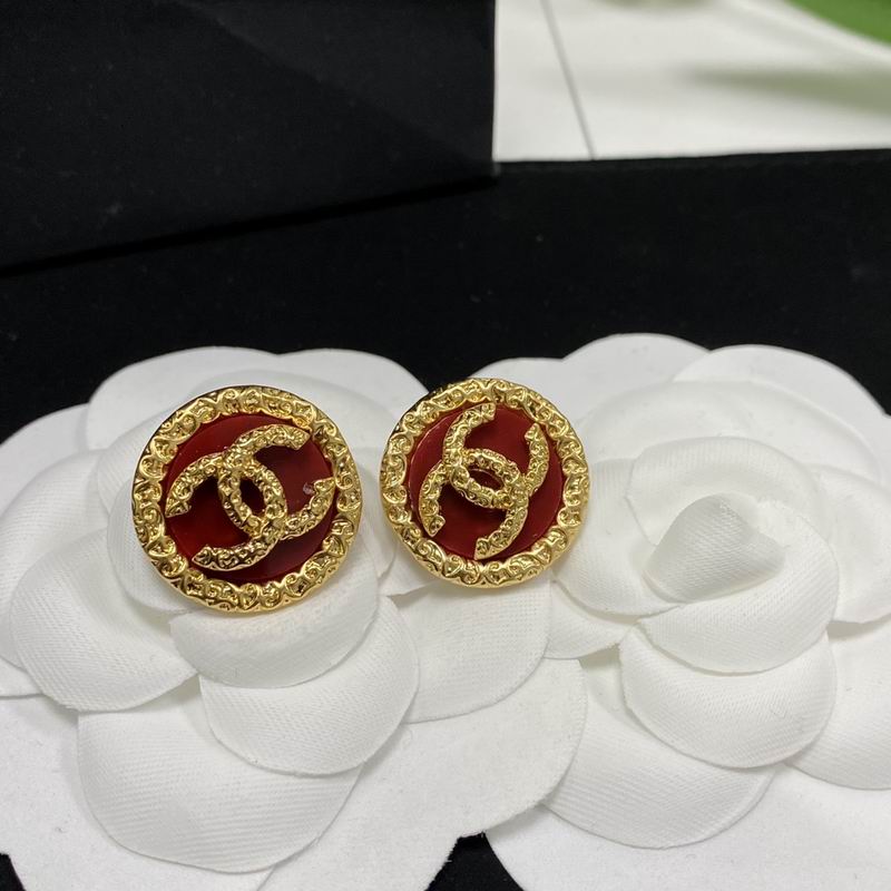 Chanel  Earring 02yxs233